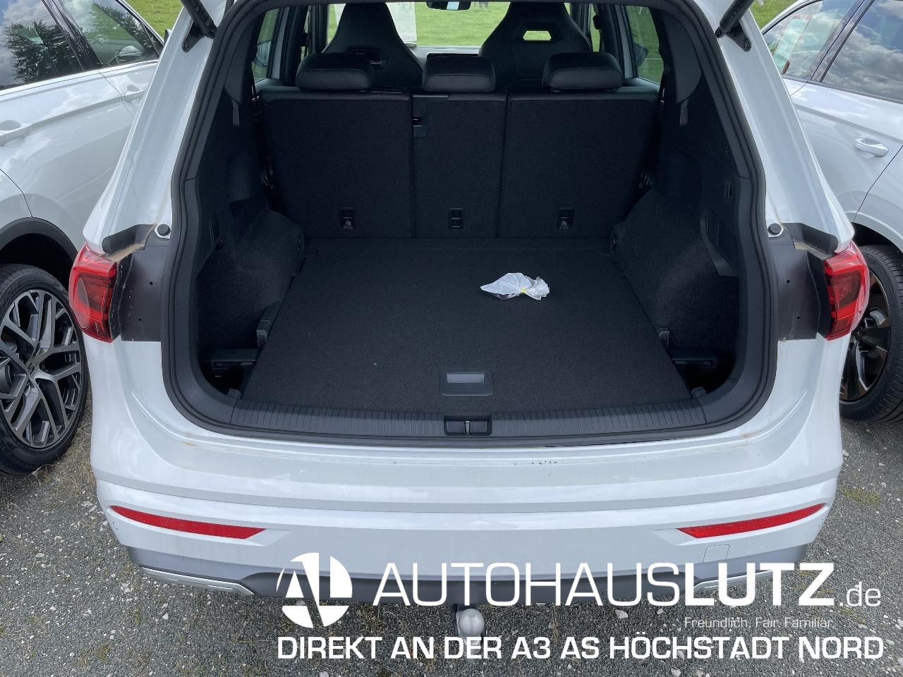 Seat Tarraco FR 2.0 TDI - Samsaru's Car Outlet