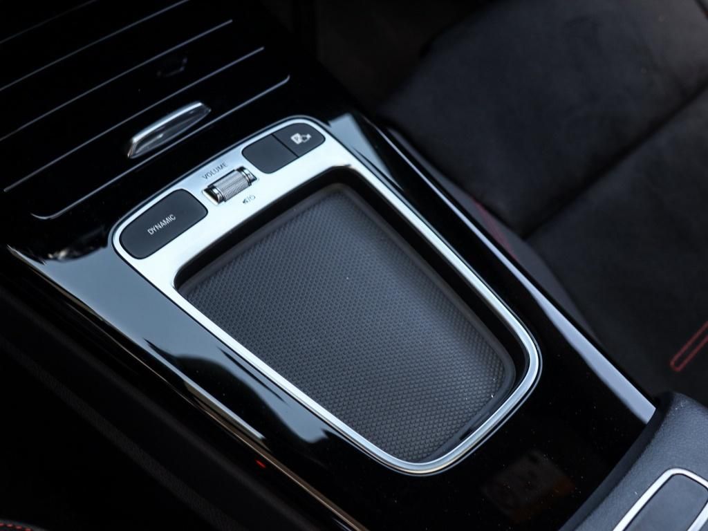 Mercedes-Benz CLA 35 AMG 4M - Samsaru's Car Outlet