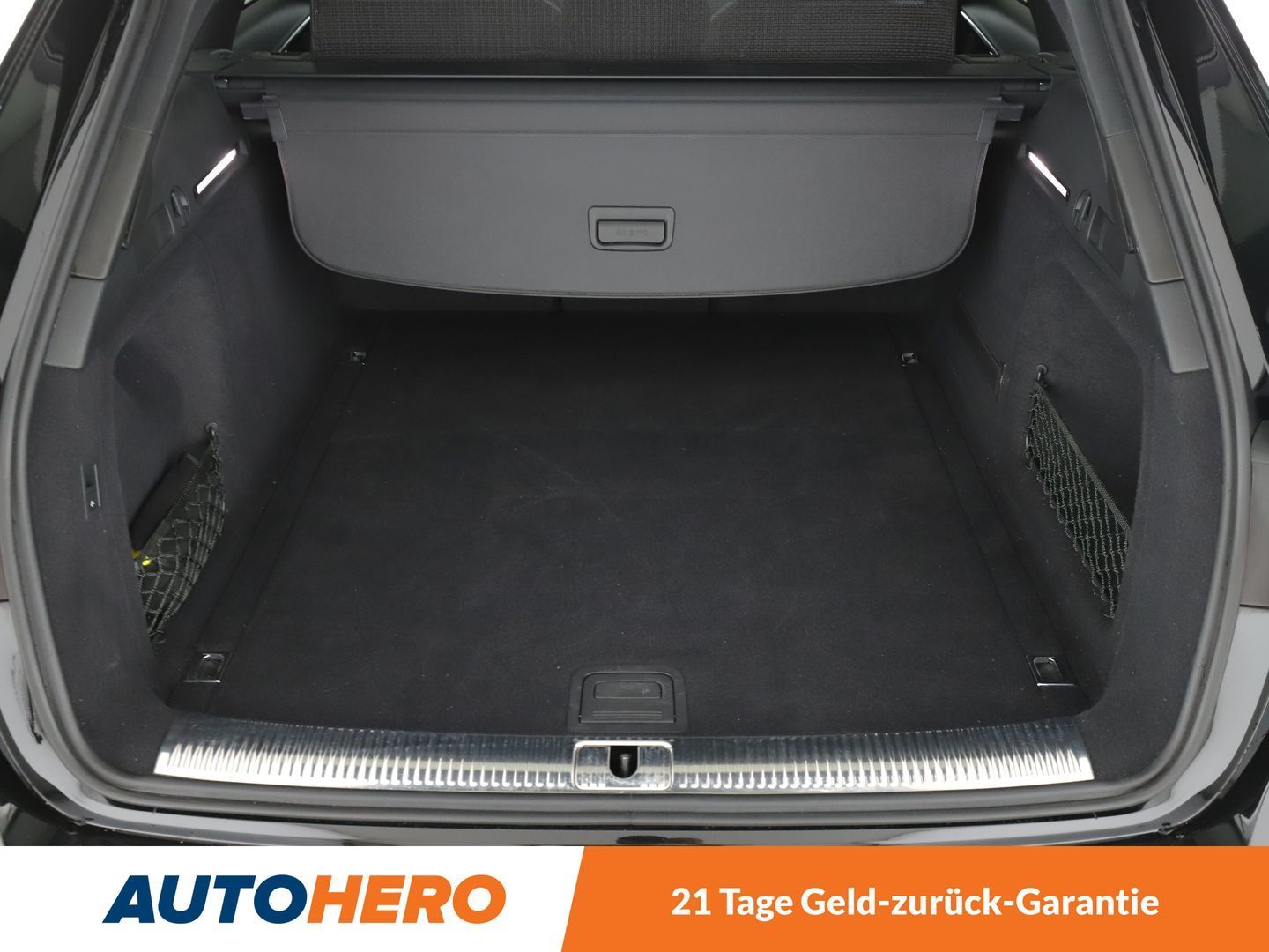 Audi A4 40 TFSI quattro S line - Samsaru's Car Outlet
