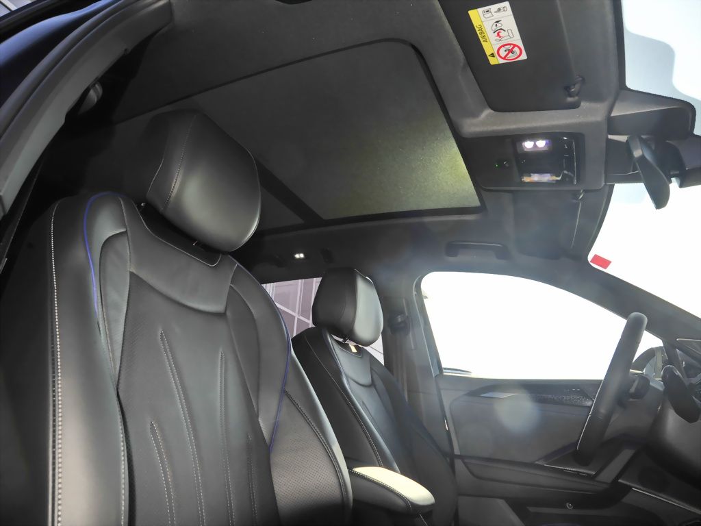 Volkswagen Tiguan 1.5 eHybrid R-Line DSG AHK Matrix DCC