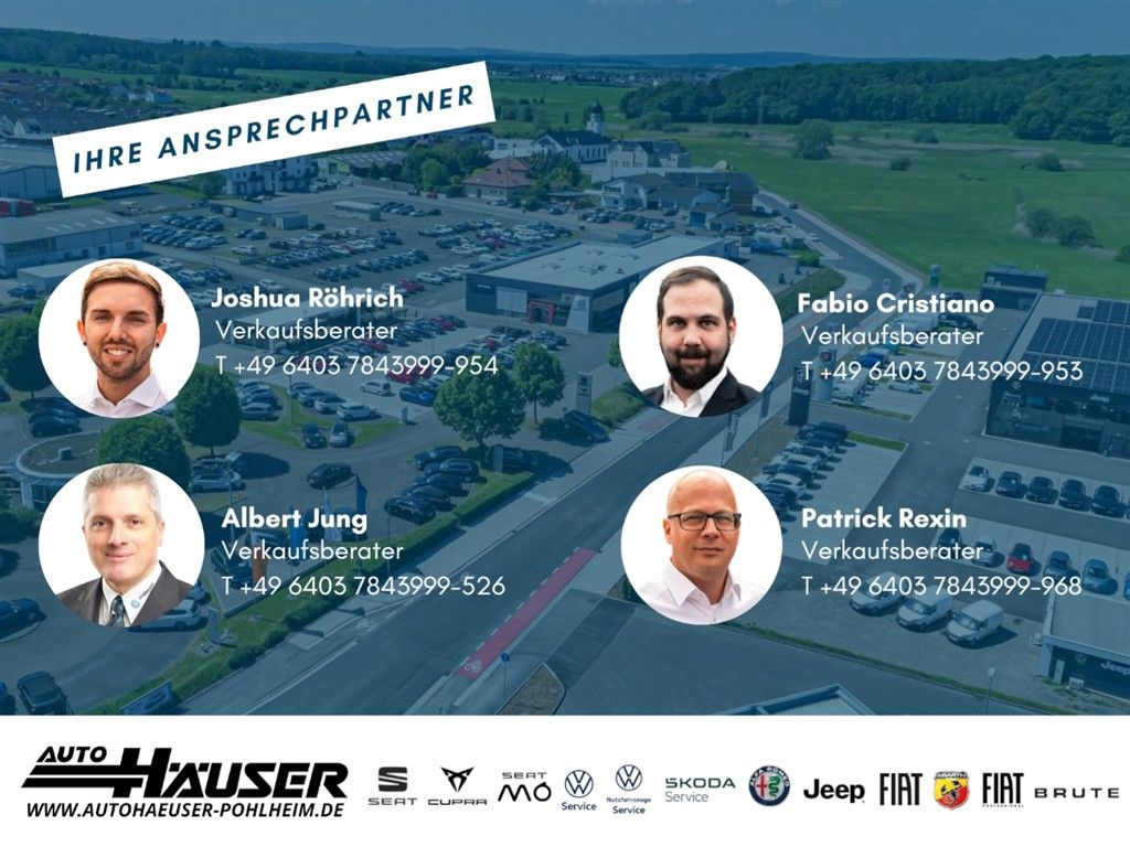 Cupra Formentor VZ 2.0 TSI DSG PANO AHK EL. HECKKL. NA