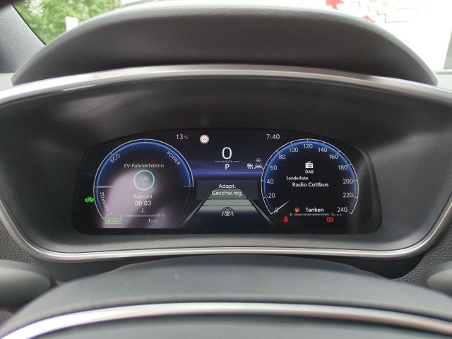 Toyota Corolla TS 1.8 Hybrid Teamplayer *LED*TECHNIK