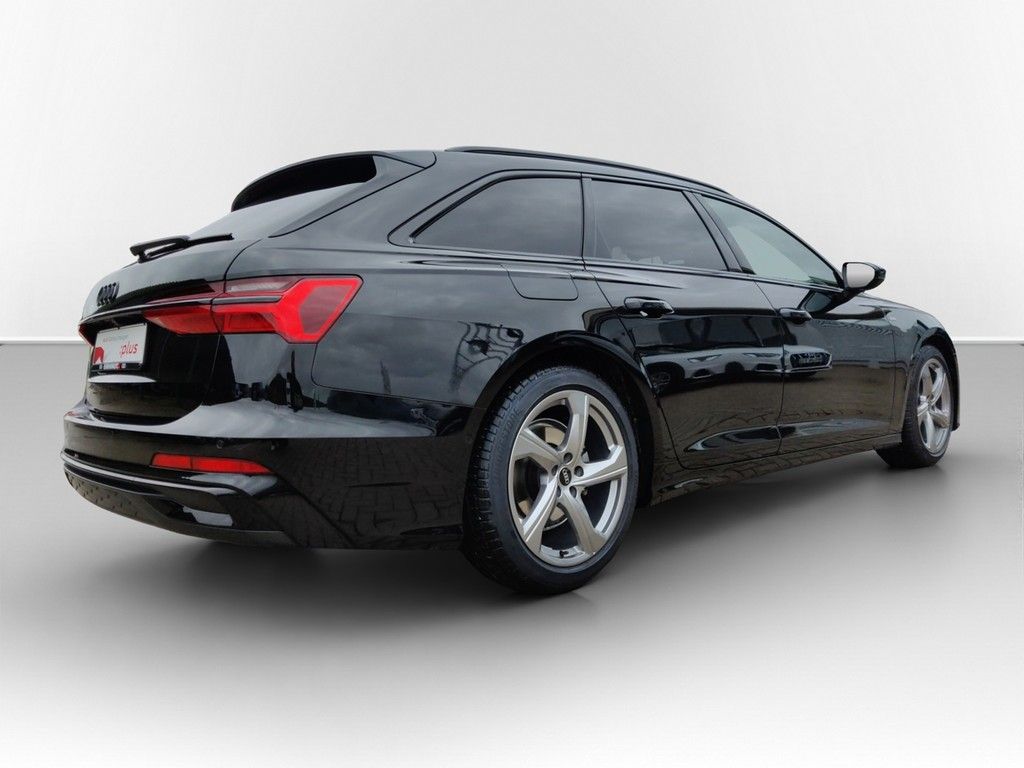 Audi A6 Avant 40 TDI S tronic S line - Samsaru's Car Outlet