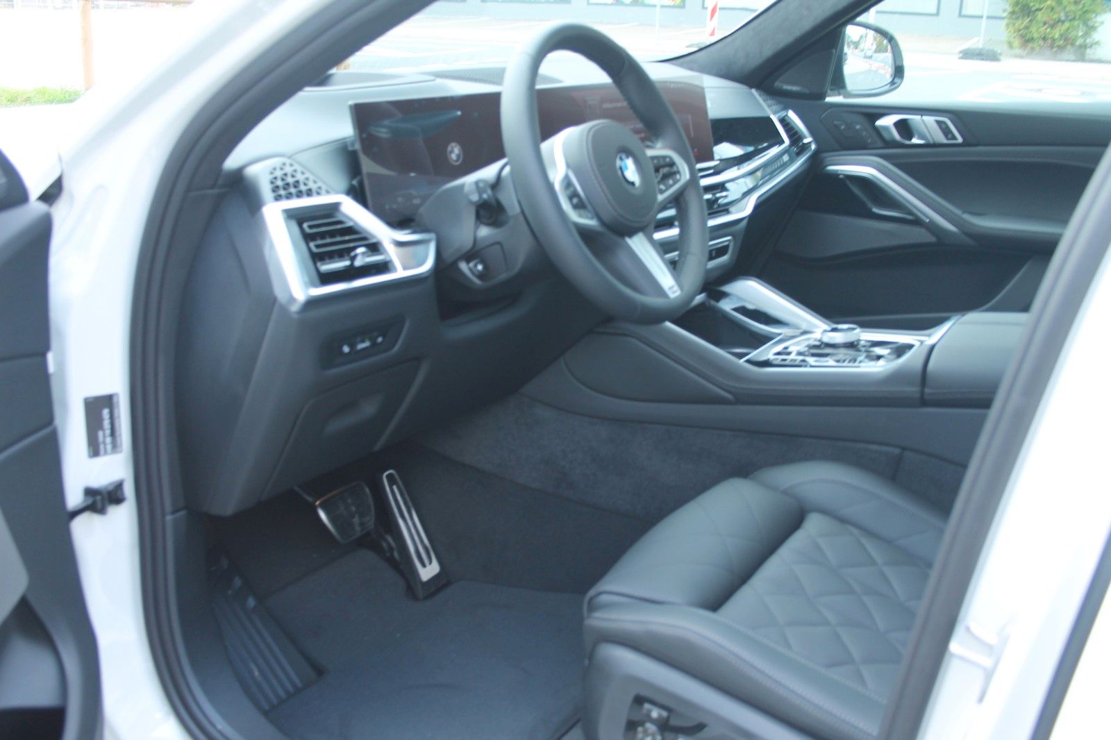 BMW X6 30 d xDrive/ M Sport Pro /22"/ UPE: 122.200€
