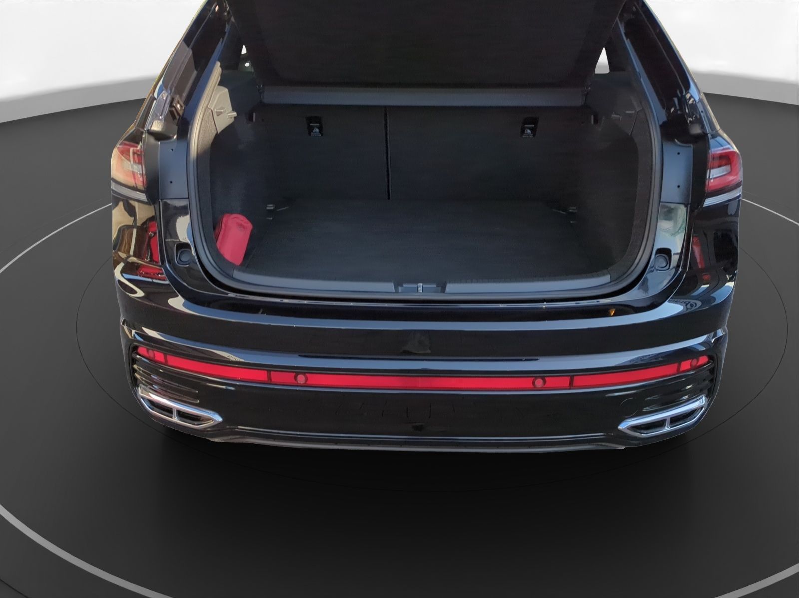 Volkswagen Taigo 1.5 TSI R-Line - Samsaru's Car Outlet