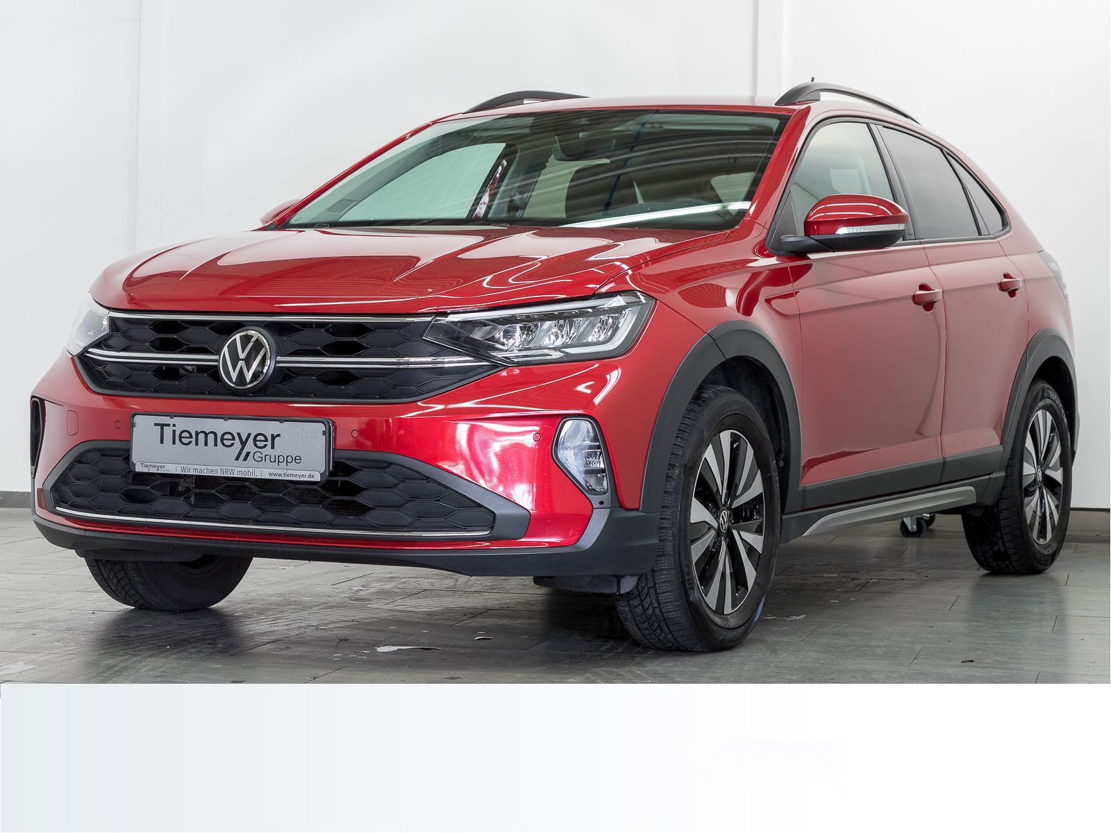 Volkswagen Taigo 1.0 TSI LIFE - Samsaru's Car Outlet