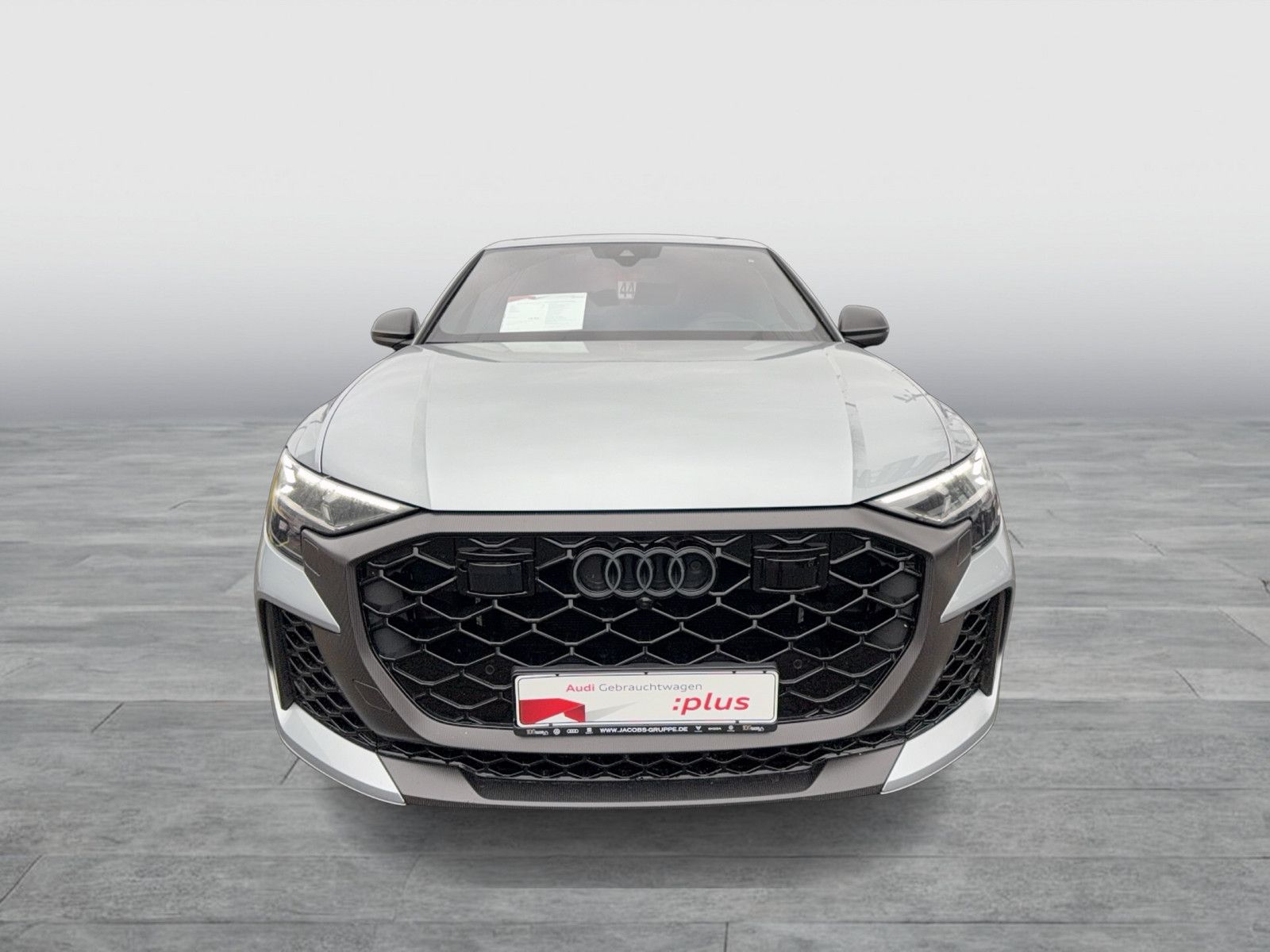 Audi RSQ8 performance Keramik/305km/h/Carbon/RS-AGA/2
