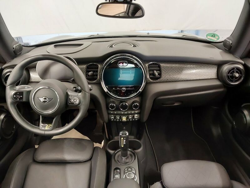MINI Cooper SE 3T Electric Trim - Samsaru's Car Outlet