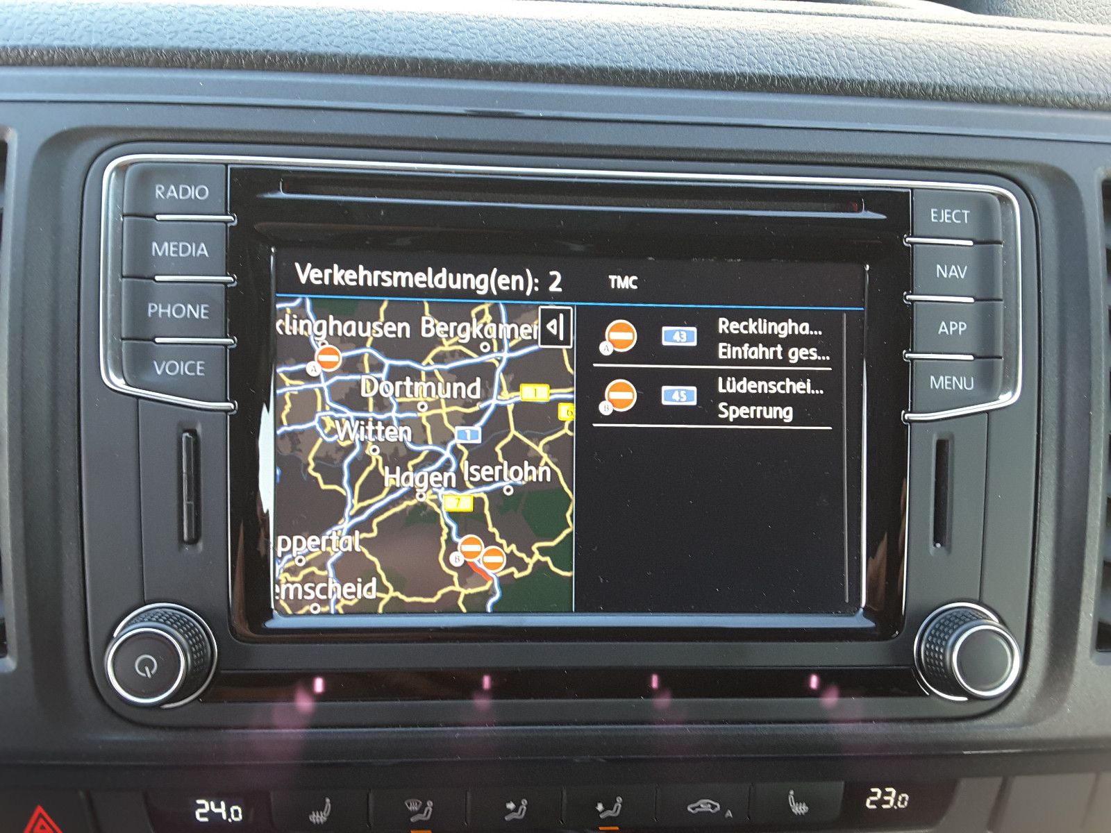 Volkswagen T6 Multivan 2.0 TDI DSG - Samsaru's Car Outlet
