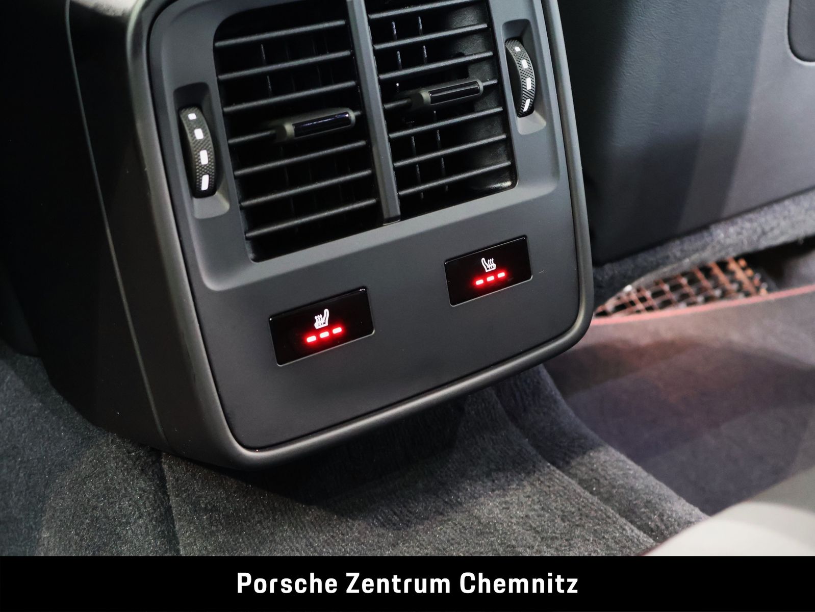 Porsche Taycan GTS 4+1 Sitze;Head-Up;Soft-Close