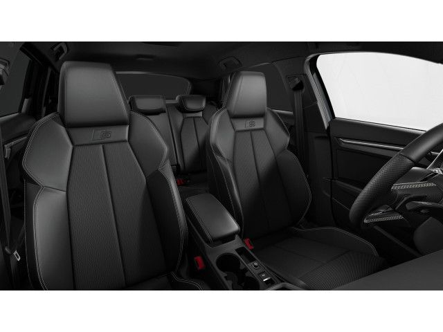 Audi A3 Sportback 35 TFSI S tronic S LINE - Samsaru's Car Outlet