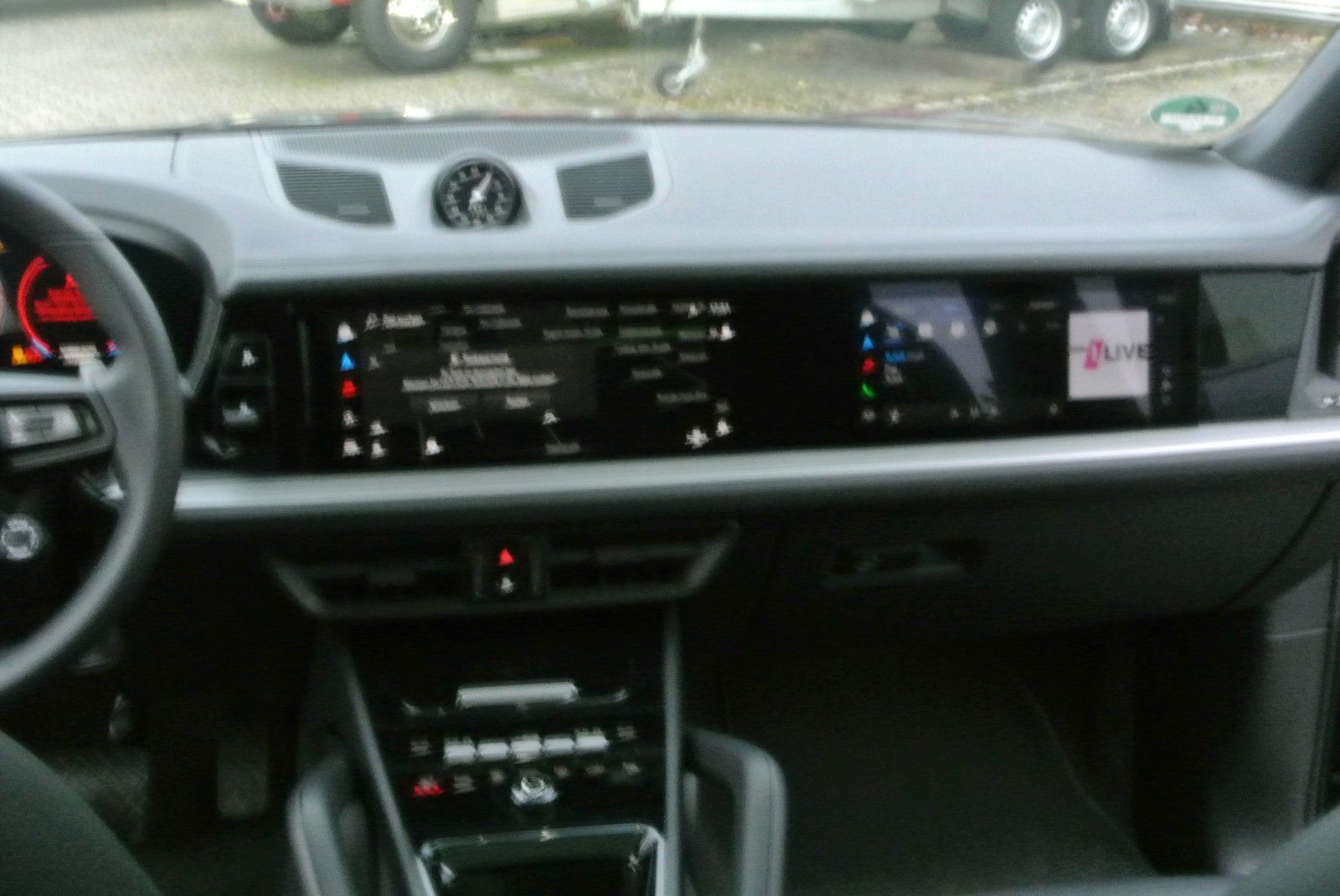 Porsche Cayenne Coupe E-Hyb,sport des,3 disply,22",