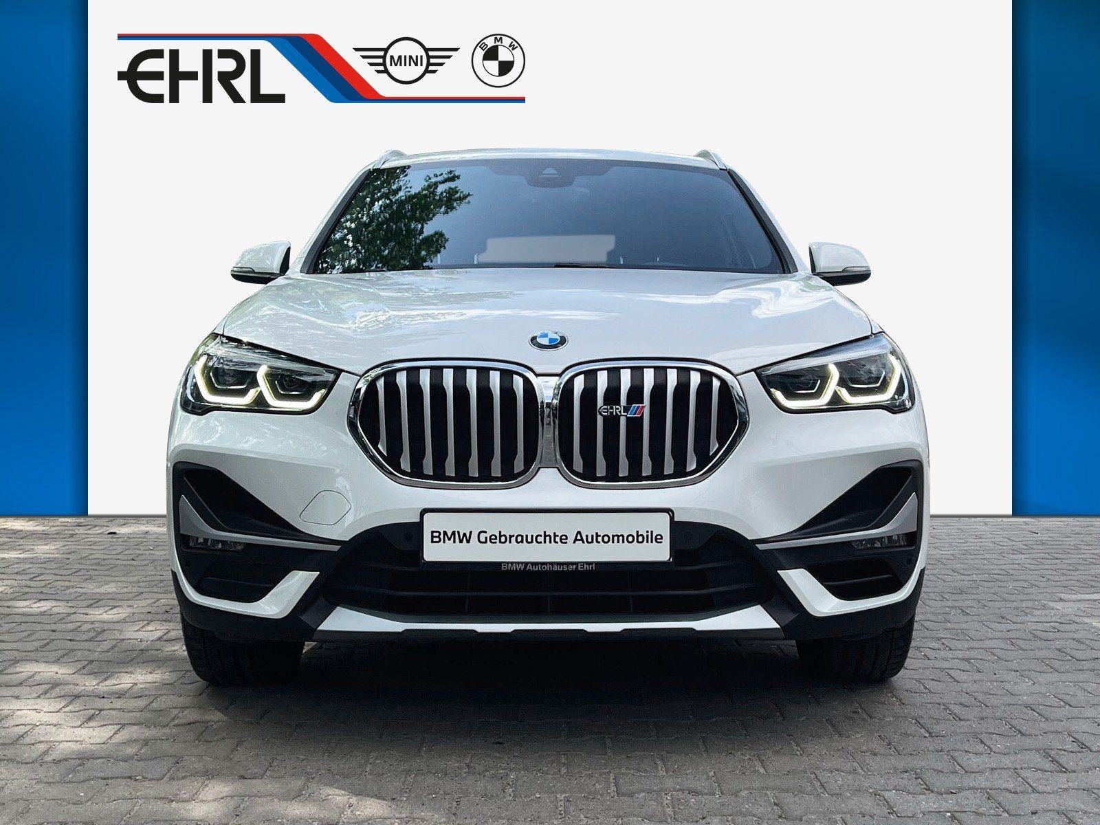 BMW X1 xDrive20i X LINE - Samsaru's Car Outlet