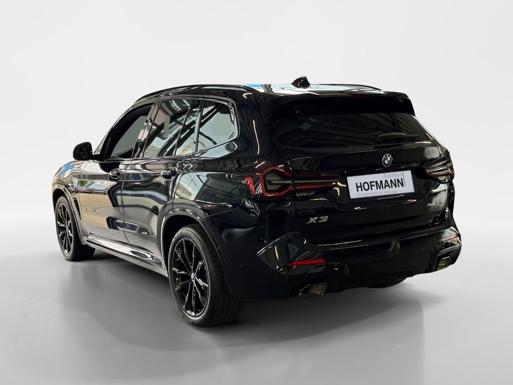 BMW X3 xDrive30e M Sport - Samsaru's Car Outlet
