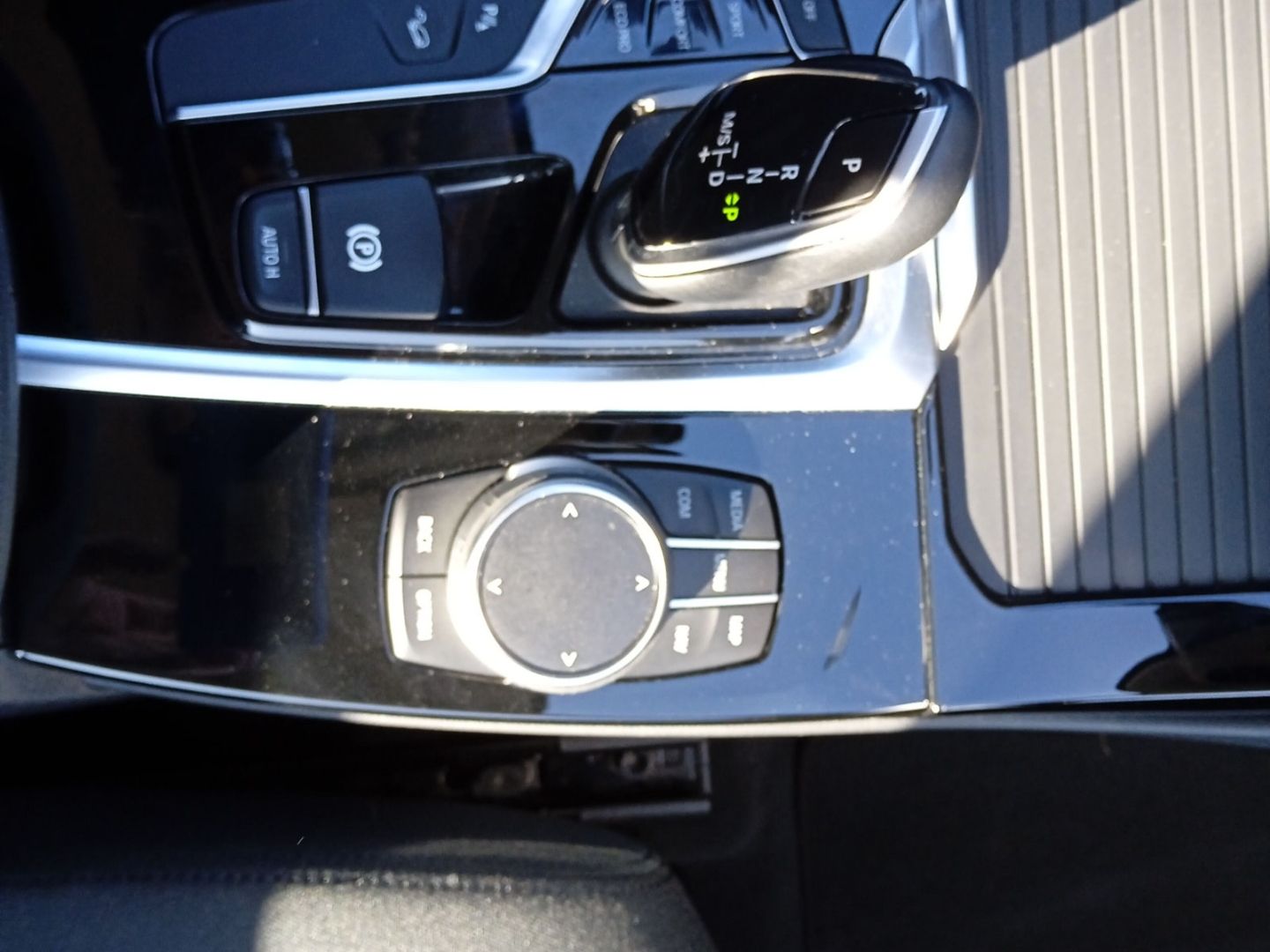 BMW X3 xDrive 30 d Advantage - Samsaru's Car Outlet