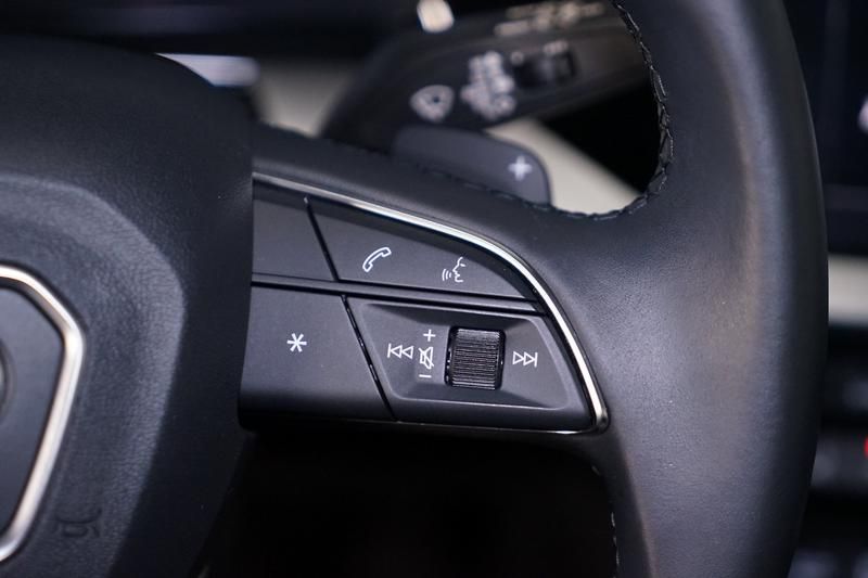 Audi A3 1.4 TFSIe PHEV  S Tronic*ACC*ACC*Virtual*Navi