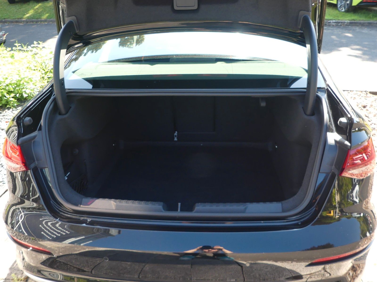 Audi A3 Limousine 35 TDI advanced, Navi, RF Kamera,