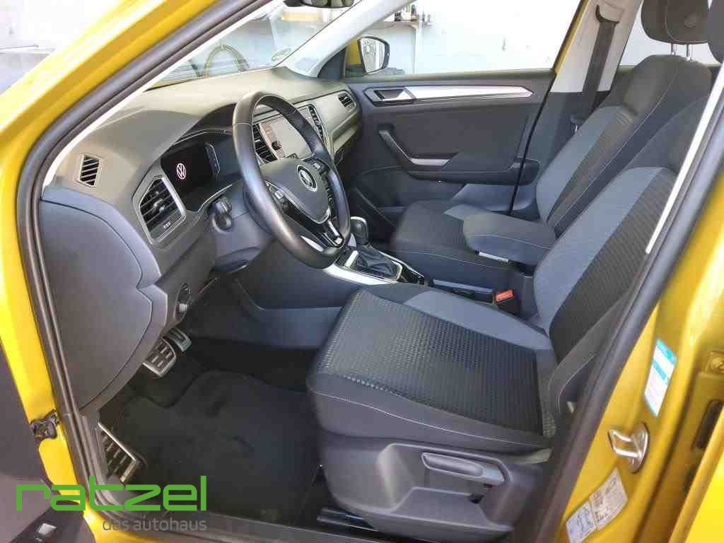 Volkswagen T-Roc Active 1.5 TSI DSG - Samsaru's Car Outlet
