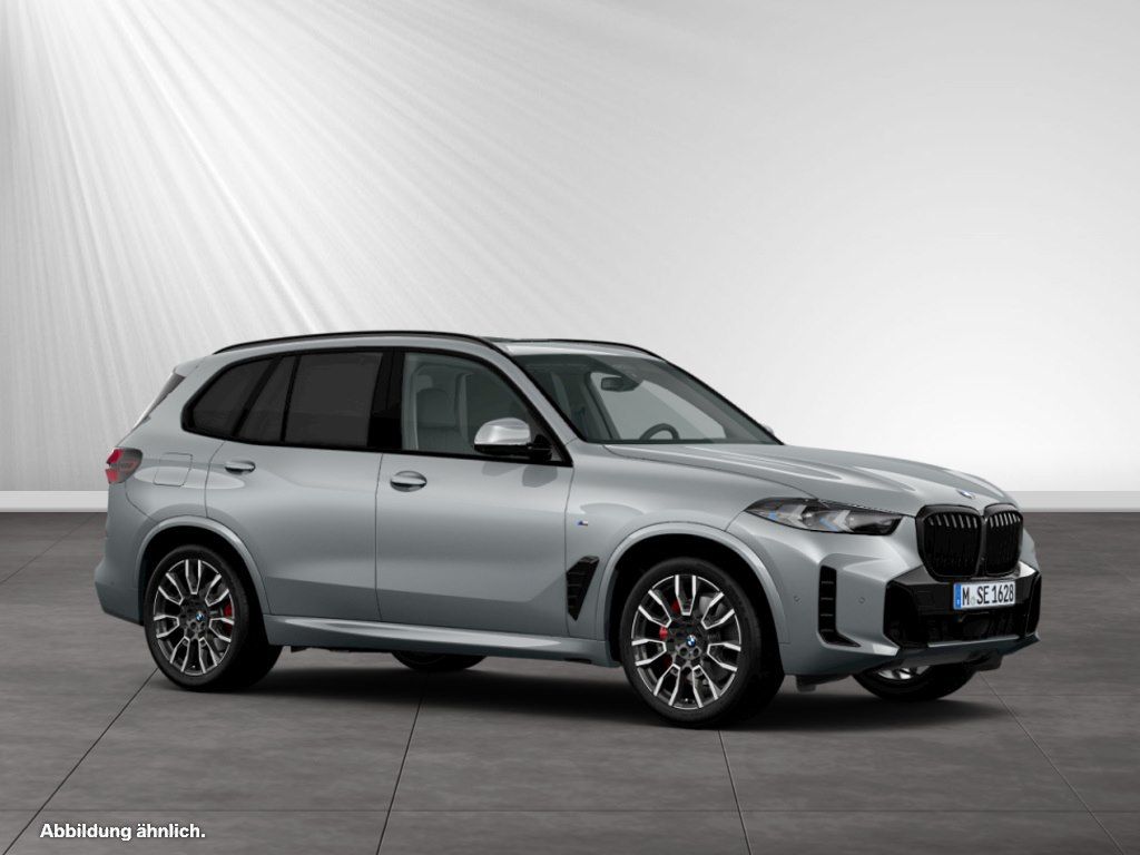 BMW X5 xDrive30d M Sport Pro|Pano|AHK|Harman/Kardon