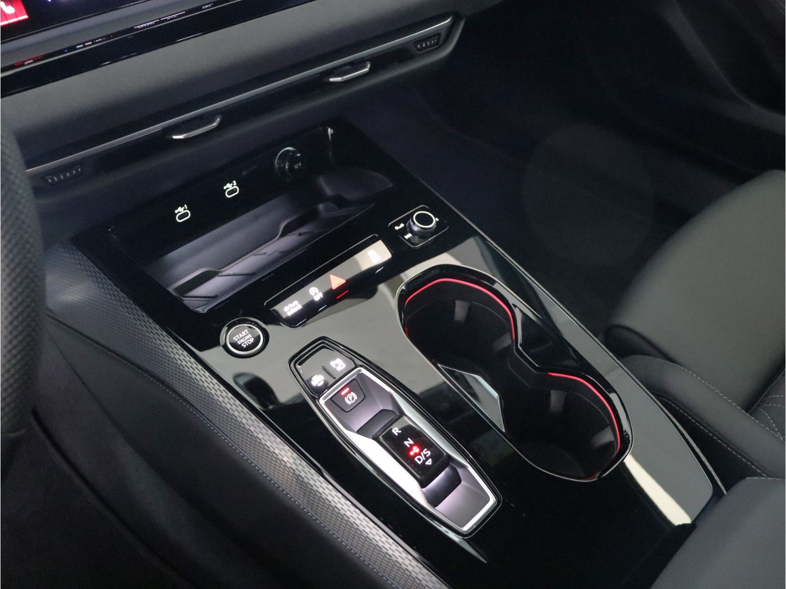 Audi A5 Avant 40 TFSI qu. S-Line edition one*B&O*360°