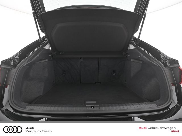 Audi Q3 Sportback 40 TFSI Quattro - Samsaru's Car Outlet