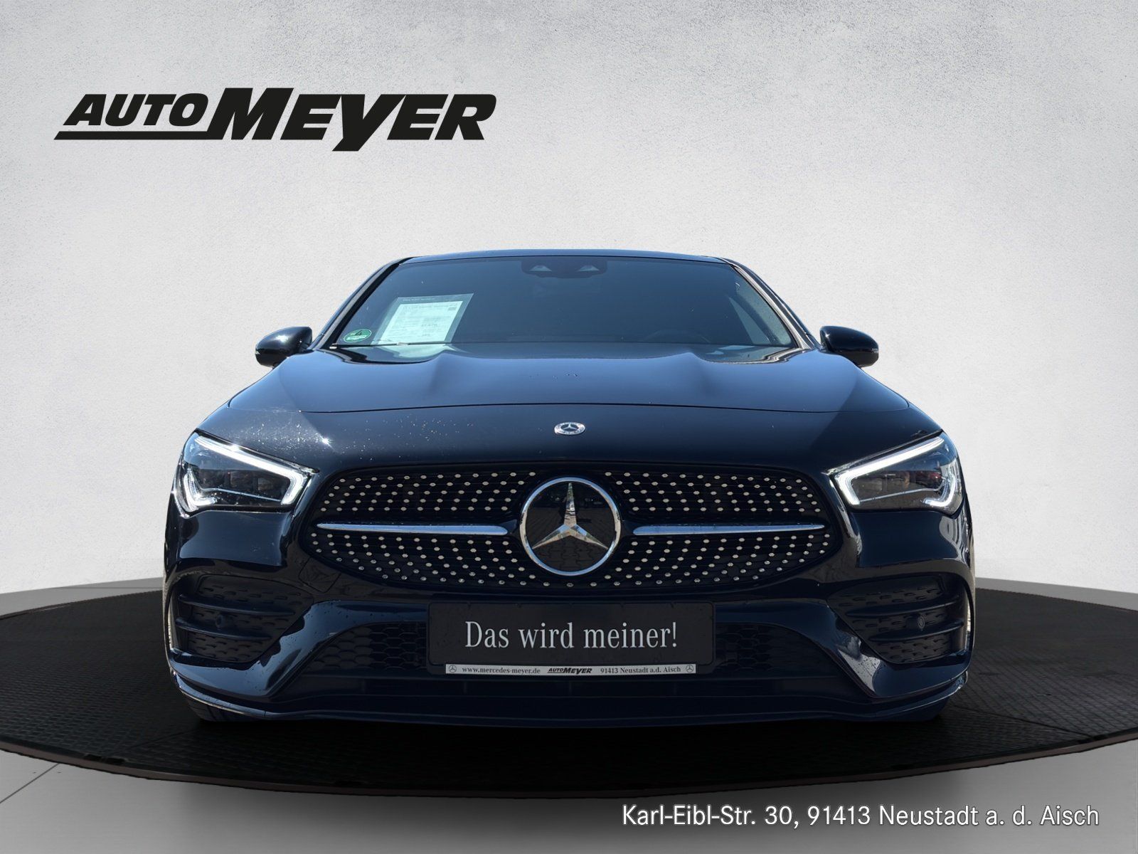 Mercedes-Benz CLA 250 4M SB AMG - Samsaru's Car Outlet
