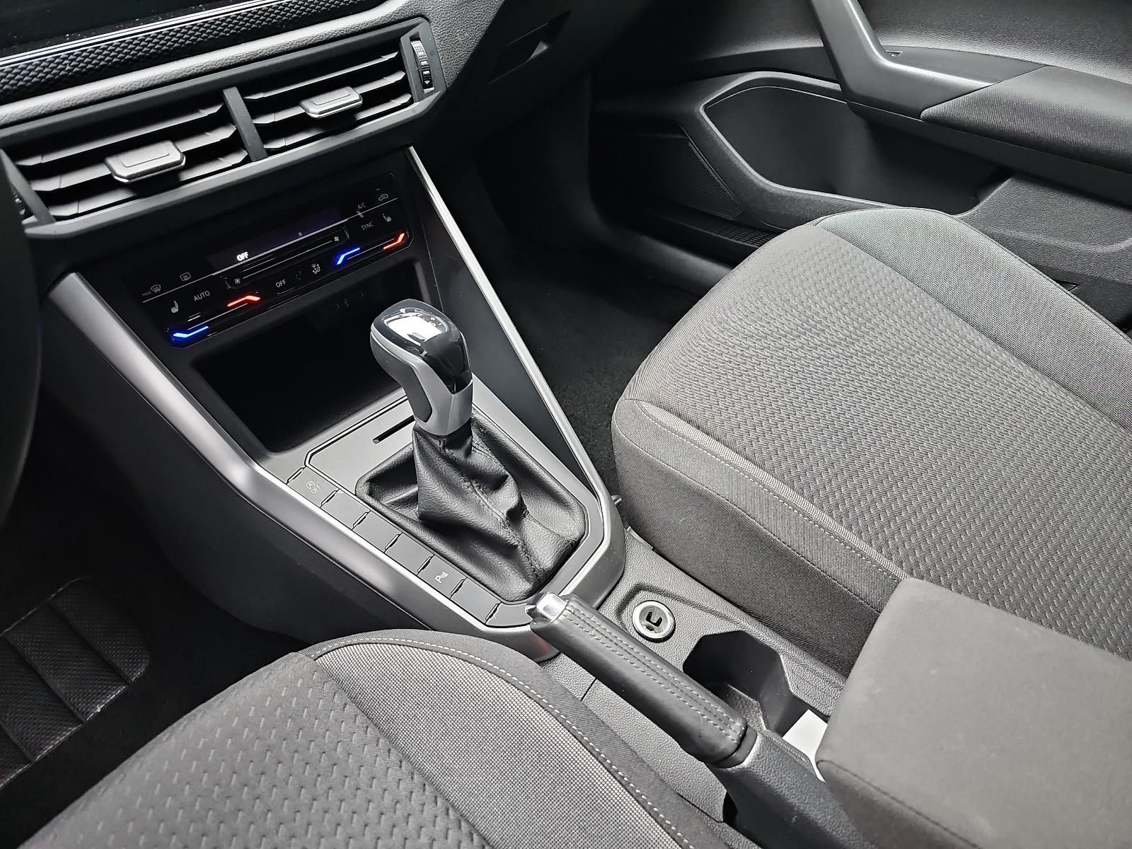 Volkswagen TAIGO 1.0 TSI DSG LIFE - Samsaru's Car Outlet