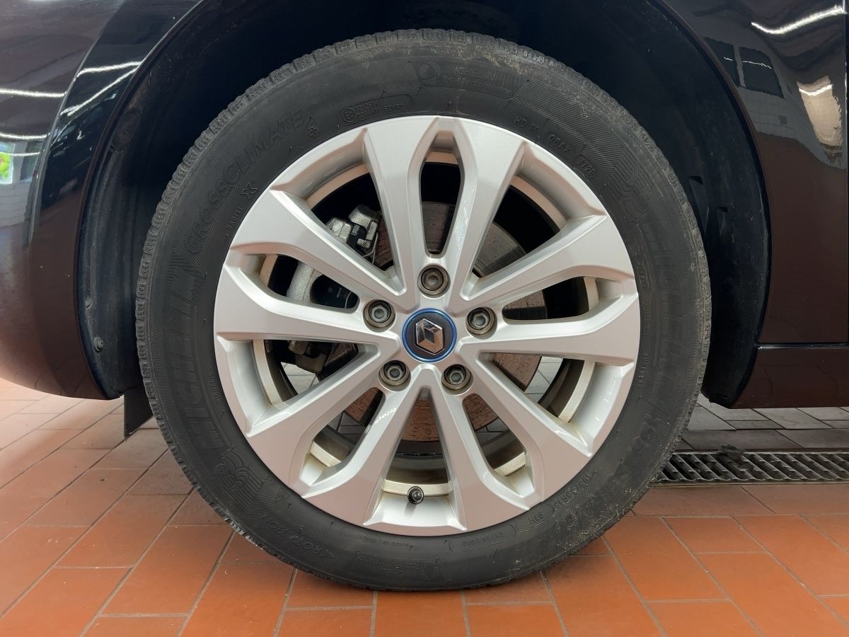 Renault ZOE EXPERIENCE R110 - Samsaru's Car Outlet