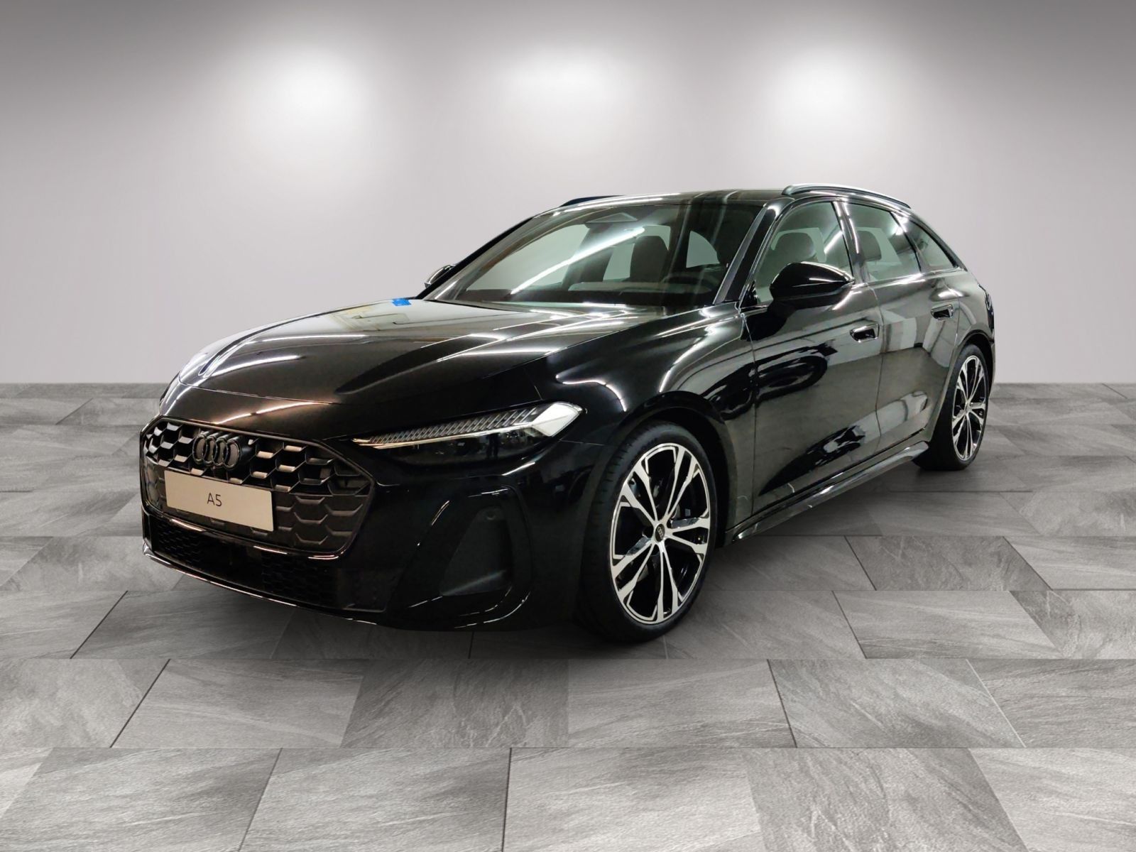 Audi A5 Avant S line TDI qu. Matrix/S-Interieur/Tech+