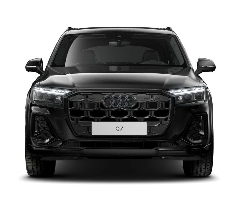Audi Q7 50 TDI quattro S line/Pano/B&O/HuD