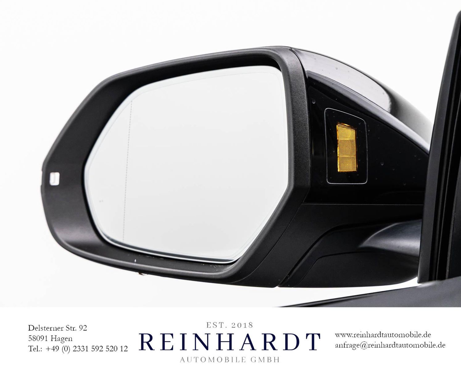 Audi Q8 50TDi 2x S LINE BLACK HD-MATRIX/ACC/HuD/PANO