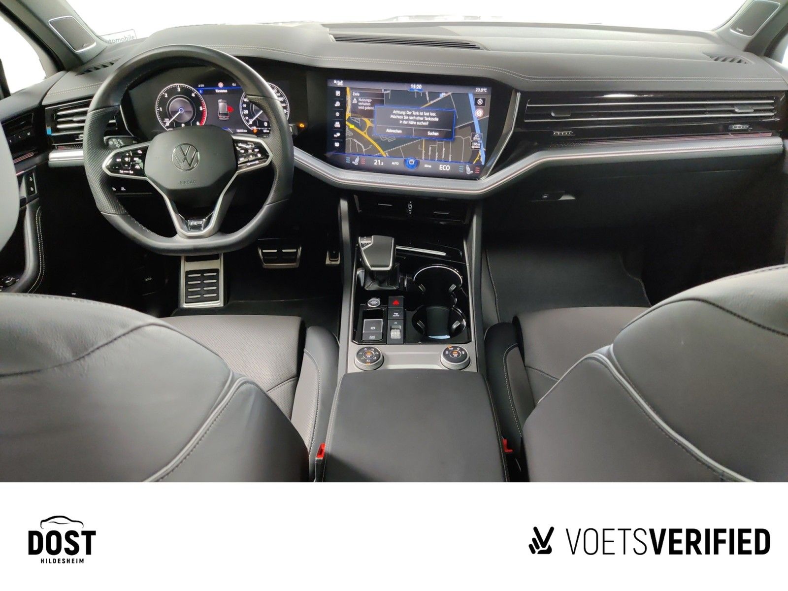 Volkswagen Touareg 4.0 V8 TDI LAST EDITION - Samsaru's Car Outlet