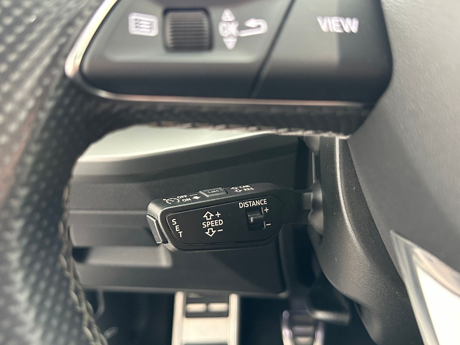 Audi A3 Sportback 35 TDI S LINE - Samsaru's Car Outlet