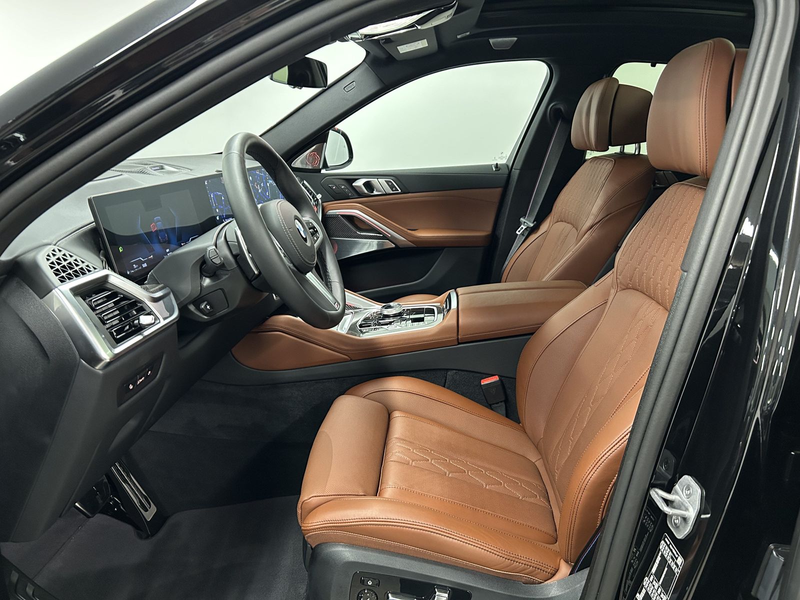 BMW X6 xDrive40d M Sportpaket Pro DA. Prof. PA. Prof