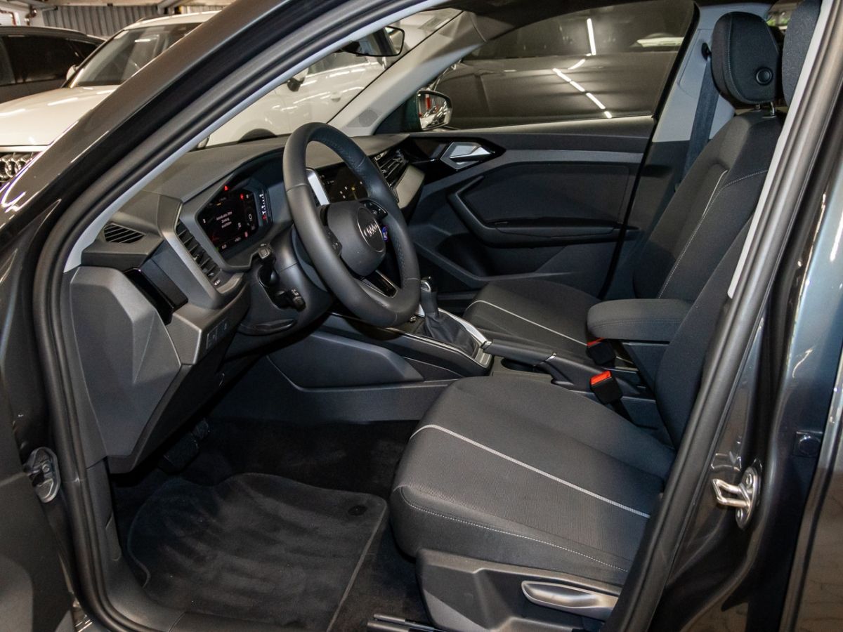 Audi A1 Sportback 30 TFSI S tronic - Samsaru's Car Outlet