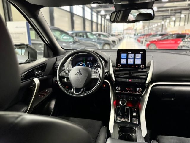 Mitsubishi Eclipse Cross Mitsubishi Plug-In Hybrid MJ21.7 m