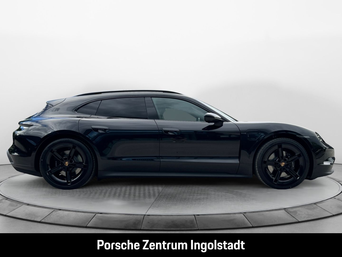 Porsche Taycan 4S Sport Turismo, Performance Plus, SH vo