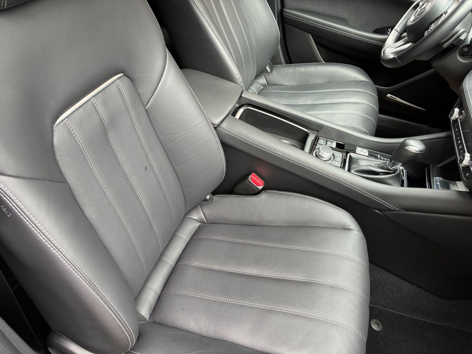 Mazda 6 Kombi 194 AT FWD Takumi Schiebedach