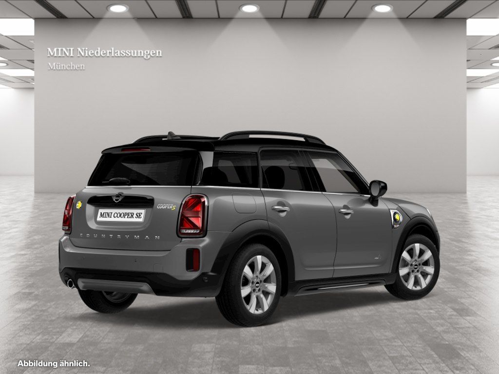 MINI Cooper SE ALL4 Countryman - Samsaru's Car Outlet