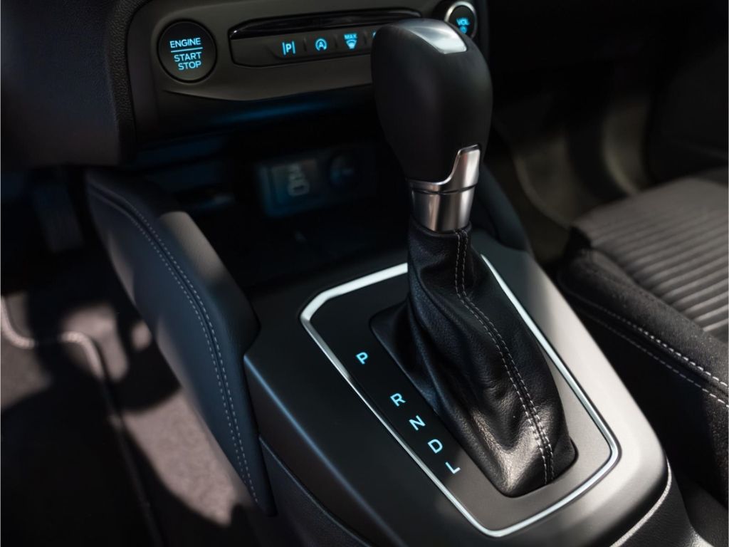 Ford Focus 1.0 MHEV Aut. Titanium X Matrix-LED Panora