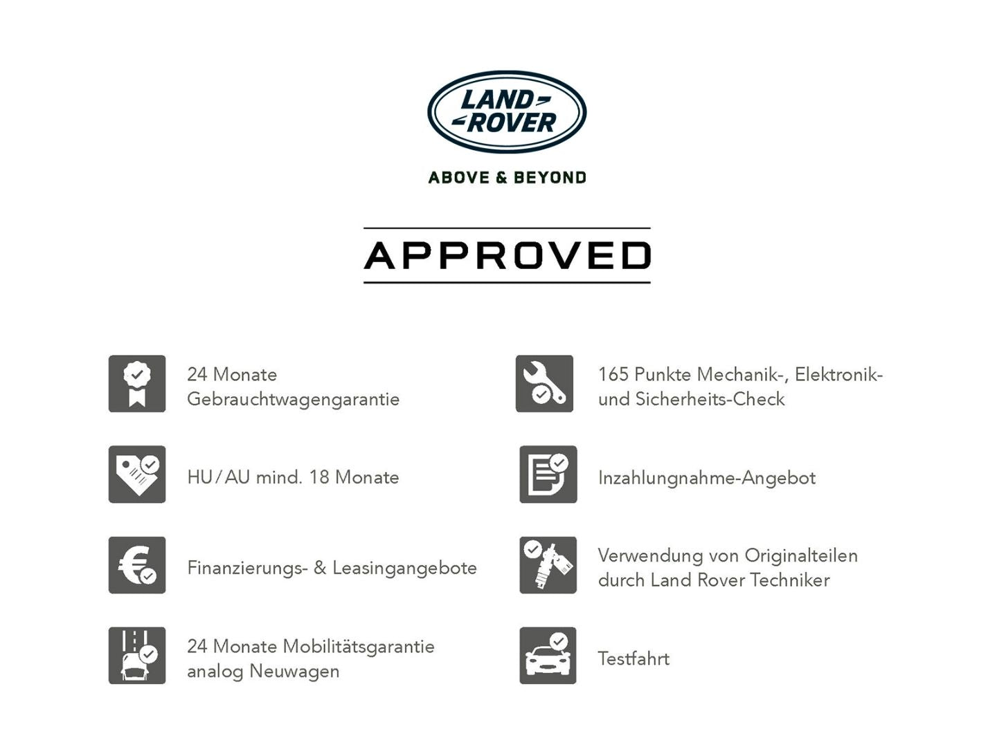 Range Rover Velar P400e Winter-Black - Samsaru's Car Outlet