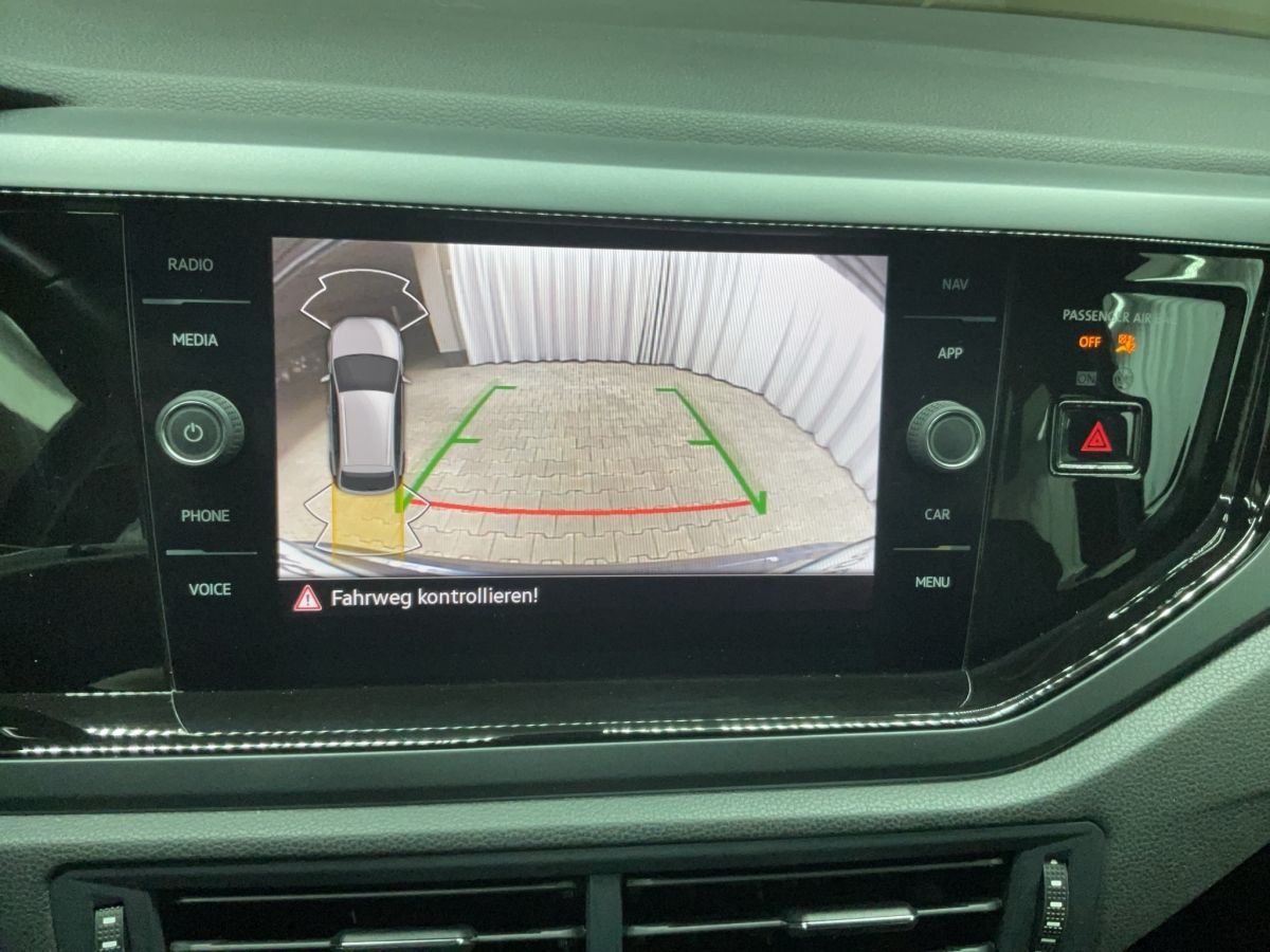 Volkswagen Taigo 1.5 TSI DSG - Samsaru's Car Outlet