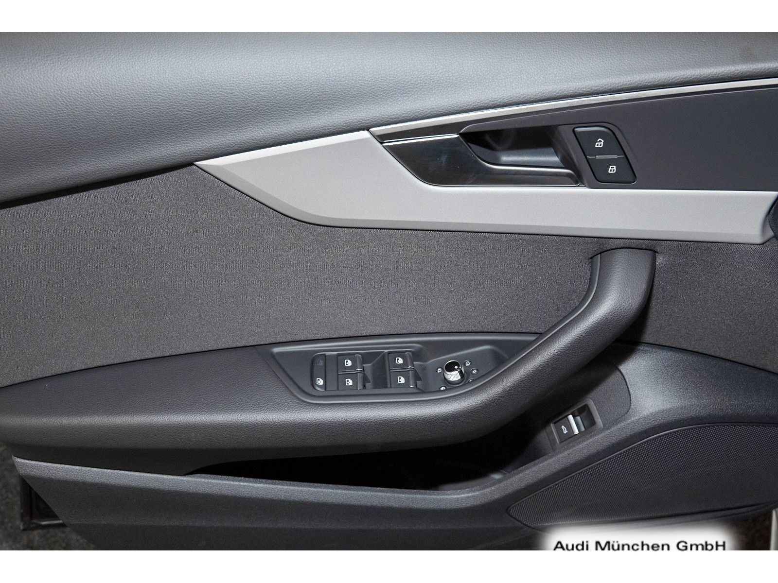 Audi A4 Avant 35 TFSI S tronic advanced - Samsaru's Car Outlet