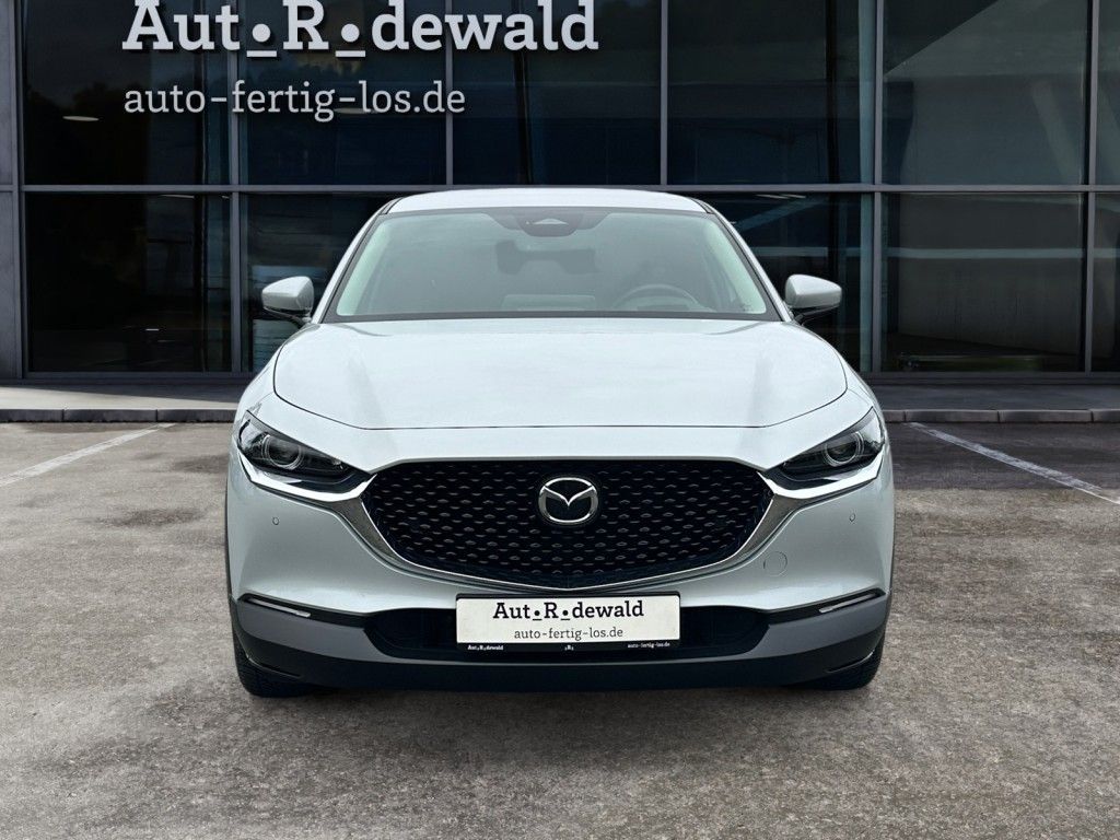 Mazda CX-30 e-SKYACTIVE G 140 Aut. CENTRE-LINE