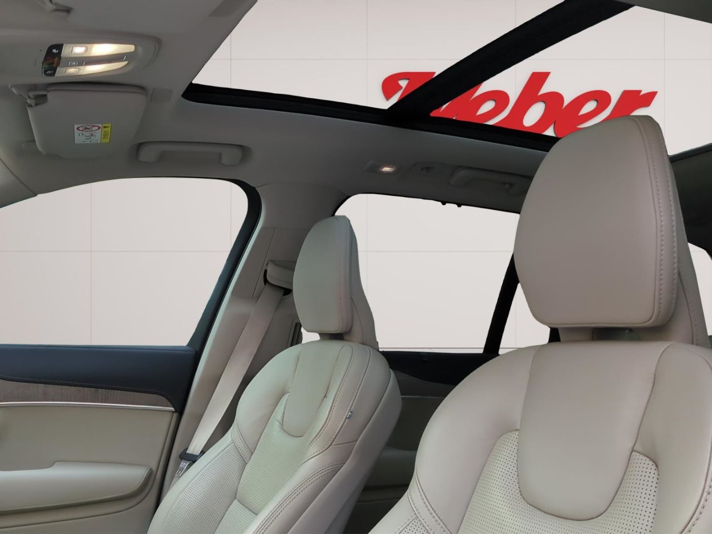 Volvo XC90 T8 Recharge Plus Dark *Luft*Pano*360*Alarm*