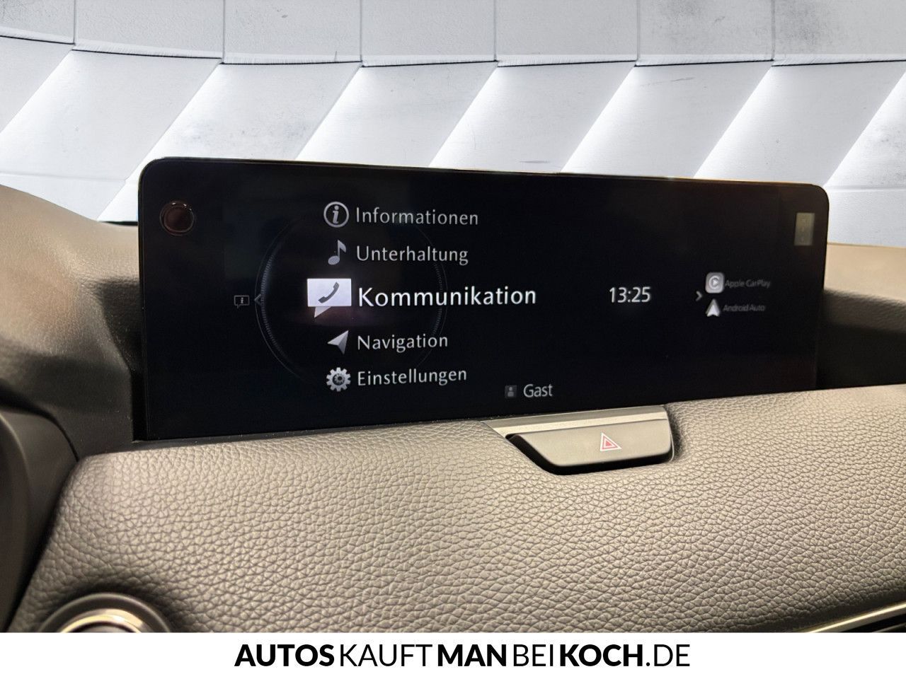 Mazda CX-60 e-SKY-D 254 HOMURA DA-P CON-P PRE-COM-P