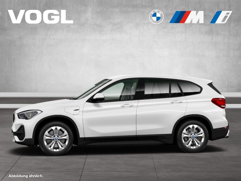 BMW X1 xDrive25e SHZ - Samsaru's Car Outlet