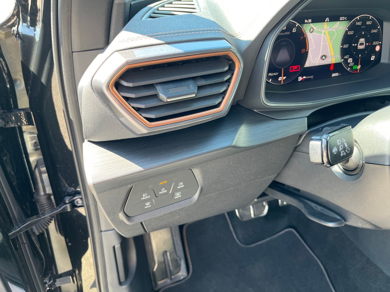 Cupra Formentor VZ Tribe Edition 2.0TSI DSG Pano AHK