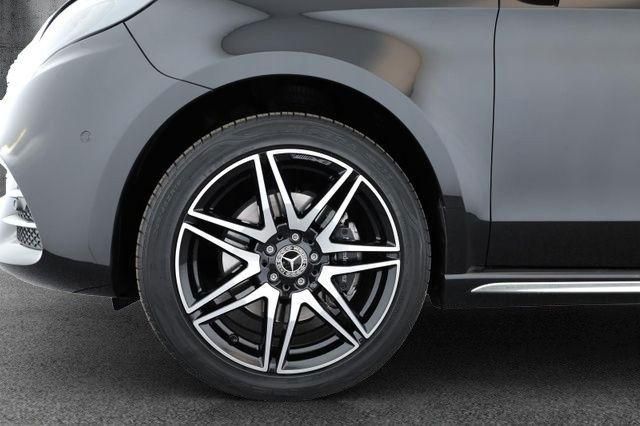 Mercedes-Benz V 300 d 4M AVANTGARDE - Samsaru's Car Outlet
