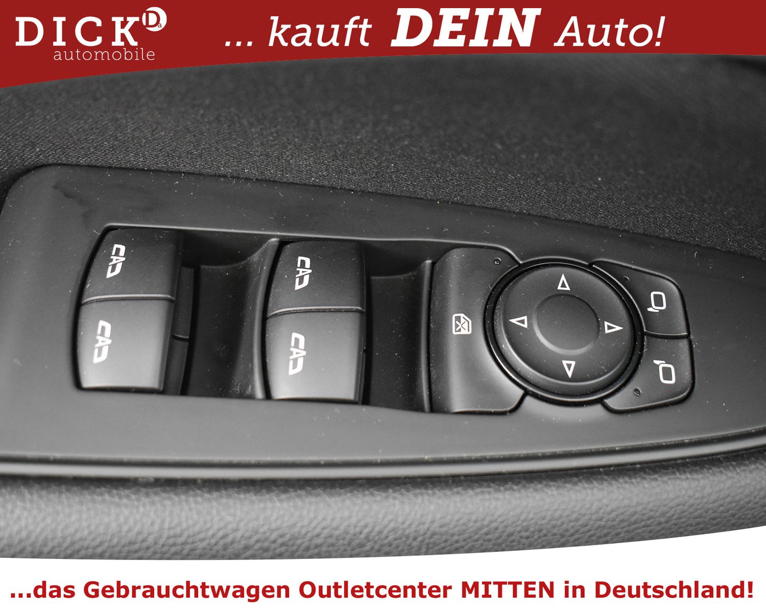 Opel Insignia 2.0 ST Elegan - Samsaru's Car Outlet